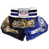 Fusion Muay Thai Shorts XMARTIAL