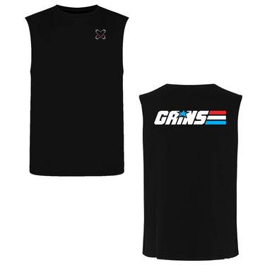 Gains Shirts & Hoodie XMARTIAL