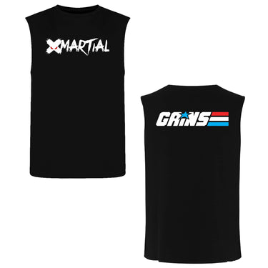 Gains Shirts & Hoodie XMARTIAL