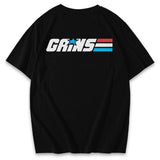 Gains Shirts & Hoodie XMARTIAL