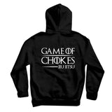 Game Of Chokes Jiu Jitsu Shirts & Hoodie XMARTIAL