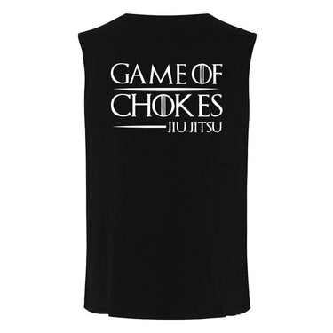 Game Of Chokes Jiu Jitsu Shirts & Hoodie XMARTIAL