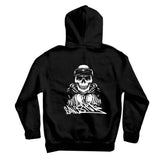 Gangster Skull Shirts & Hoodie XMARTIAL