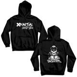 Gangster Skull Shirts & Hoodie XMARTIAL