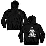 Gangster Skull Shirts & Hoodie XMARTIAL