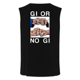 Gi Or No Gi Jiu Jitsu Shirts & Hoodie XMARTIAL