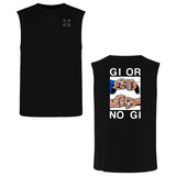 Gi Or No Gi Jiu Jitsu Shirts & Hoodie XMARTIAL