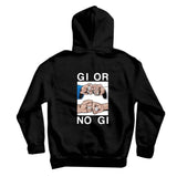 Gi Or No Gi Jiu Jitsu Shirts & Hoodie XMARTIAL