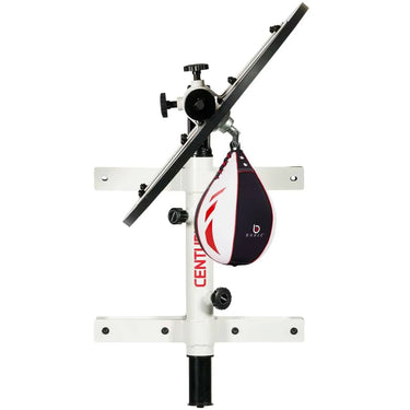 Glide Wall Mounted Speed Bag XMARTIAL