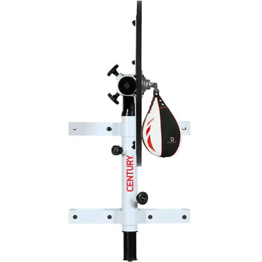 Glide Wall Mounted Speed Bag XMARTIAL