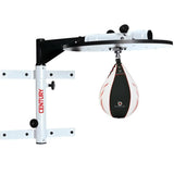 Glide Wall Mounted Speed Bag XMARTIAL