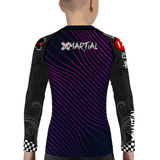 Gorira Kids Rash Guard XMARTIAL