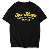 Gotta Tap Em All Jiu Jitsu Shirts & Hoodie XMARTIAL