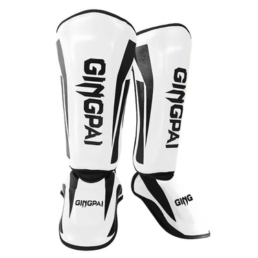 Granite Muay Thai/MMA Shin Guards XMARTIAL