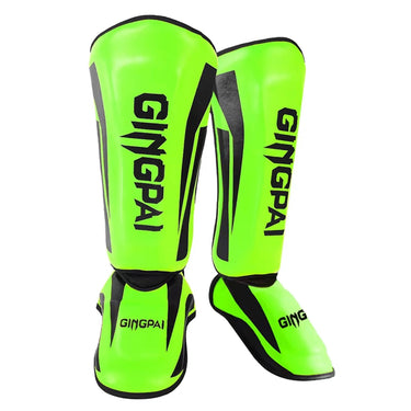 Granite Muay Thai/MMA Shin Guards XMARTIAL