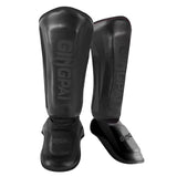 Granite Muay Thai/MMA Shin Guards XMARTIAL