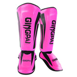 Granite Muay Thai/MMA Shin Guards XMARTIAL