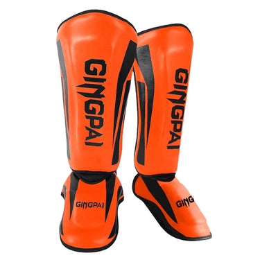 Granite Muay Thai/MMA Shin Guards XMARTIAL