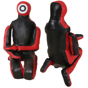 Grapple On BJJ/MMA Grappling Dummy XMARTIAL