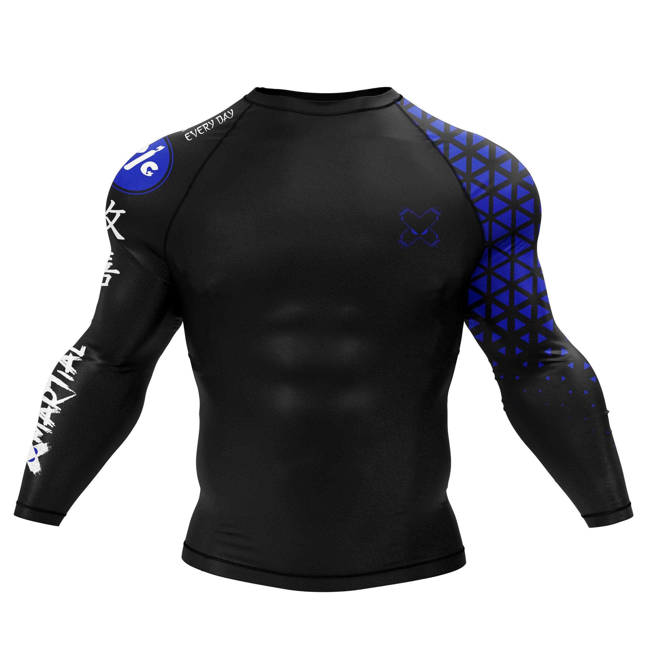 Best Sellers: The best items in Men's Watersport Rash Guards  based on  customer purchases