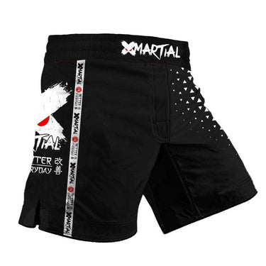 Grappler Kids Rank BJJ/MMA Shorts XMARTIAL