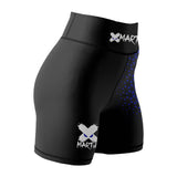 Grappler Women's BJJ/MMA Compression Shorts XMARTIAL