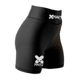 Grappler Women's BJJ/MMA Compression Shorts XMARTIAL