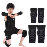 Grip Force Kids Elbow and Knee Pad XMARTIAL