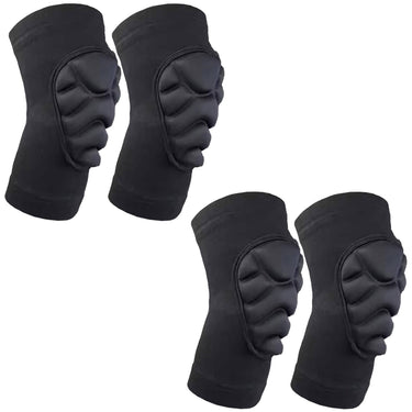 Grip Force Kids Wrestling Elbow and Knee Pads XMARTIAL