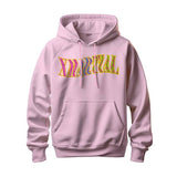 Grunge State Casual Hoodie XMARTIAL