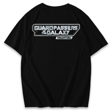 Guardpassers Shirts & Hoodie XMARTIAL