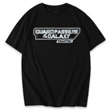 Guardpassers Shirts & Hoodie XMARTIAL