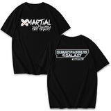 Guardpassers Shirts & Hoodie XMARTIAL