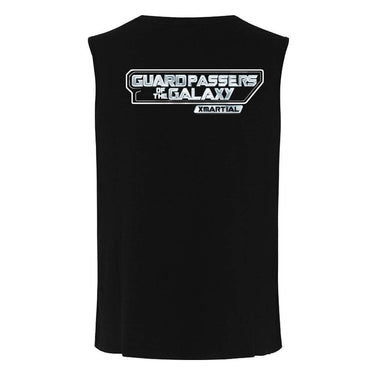 Guardpassers Shirts & Hoodie XMARTIAL