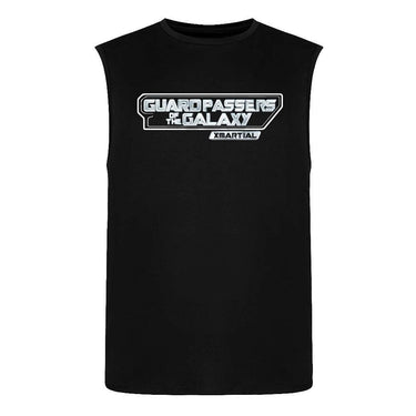 Guardpassers Shirts & Hoodie XMARTIAL