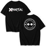 Gym Excuses Shirts & Hoodie XMARTIAL