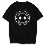 Gym Excuses Shirts & Hoodie XMARTIAL