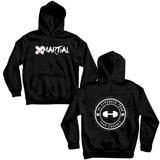 Gym Excuses Shirts & Hoodie XMARTIAL