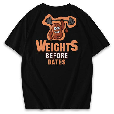 Gym Weights Shirts & Hoodie XMARTIAL