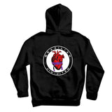 Heart Jiu Jitsu Shirts & Hoodie XMARTIAL