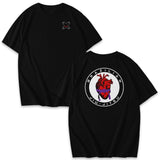 Heart Jiu Jitsu Shirts & Hoodie XMARTIAL