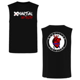 Heart Jiu Jitsu Shirts & Hoodie XMARTIAL