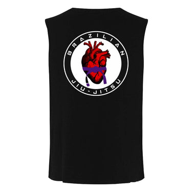 Heart Jiu Jitsu Shirts & Hoodie XMARTIAL