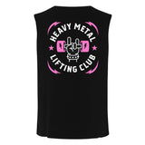 Heavy Metal Club Shirts & Hoodie XMARTIAL