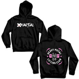 Heavy Metal Club Shirts & Hoodie XMARTIAL