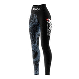 Heilong Dragon Women's BJJ Spats XMARTIAL