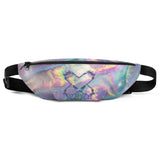 Holographic Fanny Pack XMARTIAL