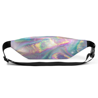 Holographic Fanny Pack XMARTIAL