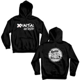 Homies Jiu Jitsu Shirts & Hoodie XMARTIAL