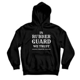 In Guard We Trust Jiu Jitsu Shirts & Hoodie XMARTIAL